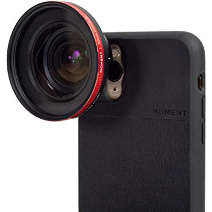 Moment 82mm CineBloom Diffusion Filter 20, Effekt Filter, Objektivfilter – Bild 3