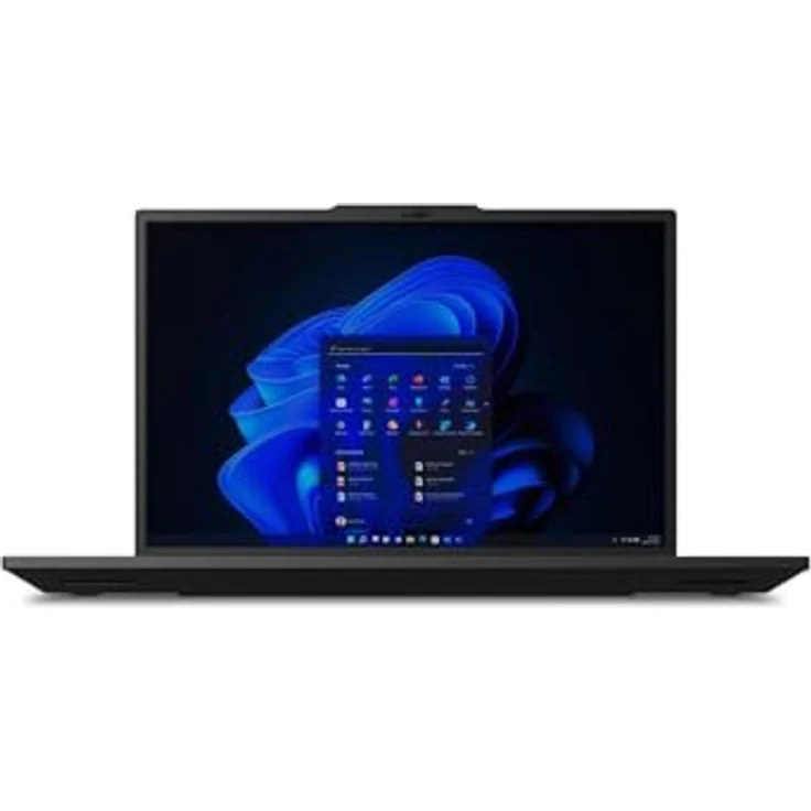 Lenovo ThinkPad P16s Gen 3 (Intel) 40,6 cm (16") WUXGA 32 Go - Mobile Workstation mit Intel Core Ultra 7 155H – Bild 2