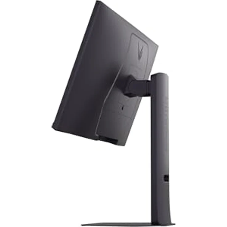 LG Ultragear 27Zoll 4K UHD Monitor, 480Hz, 1ms, HDR10, AMD FreeSync, DisplayHDR 600 - Schwarz – Bild 2