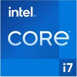 Intel Core i7-14700, Tray Prozessor mit 20 Kernen, 5,40 GHz Boost-Takt, 33 MB Cache, LGA 1700 Socket