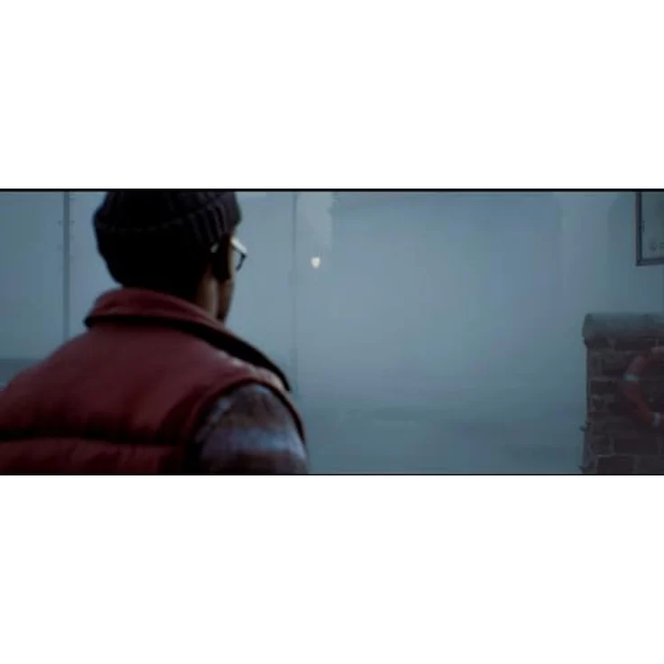 KONAMI Silent Hill Townfall - Day One Edition - PS5 mit Bonus CRTV Style Varianten – Bild 2