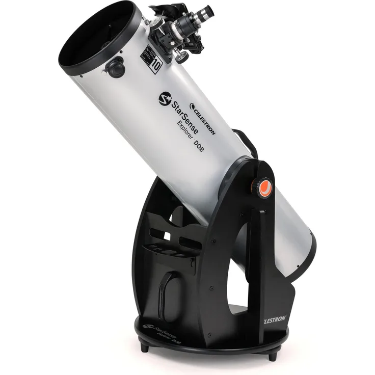 Celestron, Teleskop