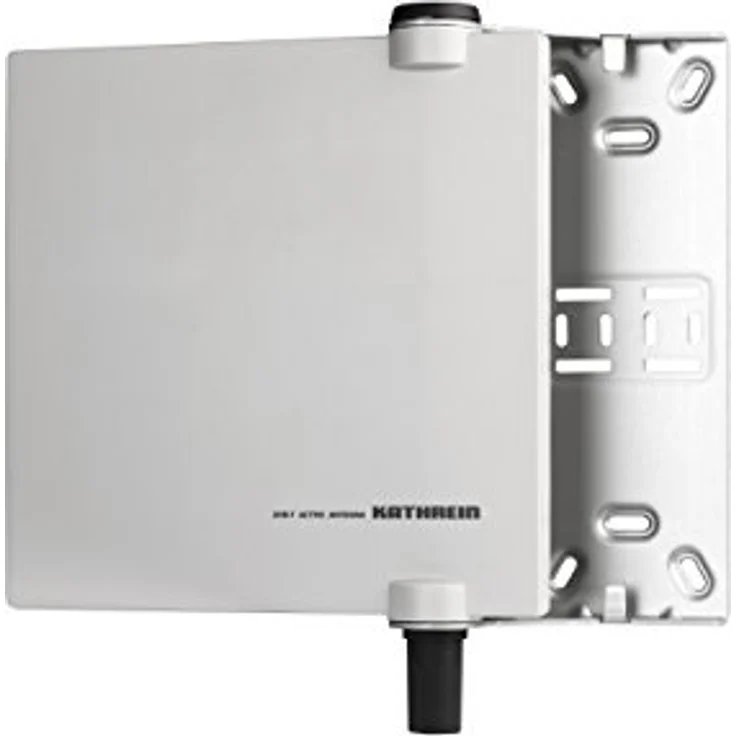 Kathrein BZD40 DVB-T Outdoor-Antenne aktiv für BIII- UHF-Bereich – Bild 3