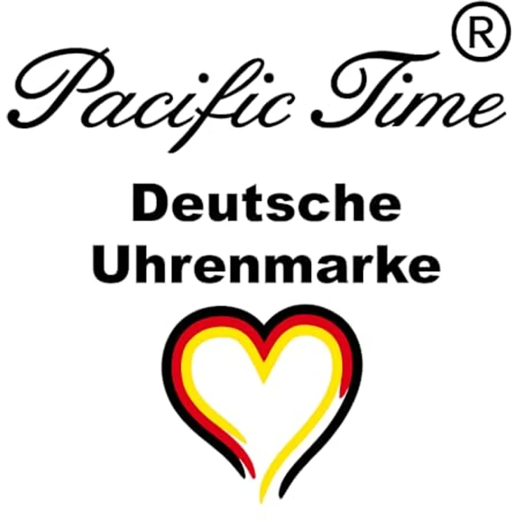 Pacific Time Uhrenarmband Wechselarmband Textil Nylon 16mm, Gratis Versand - Einfacher und werkzeugloser Austausch, passend für Kinderuhren mit verschiedenen Motiven – Bild 7