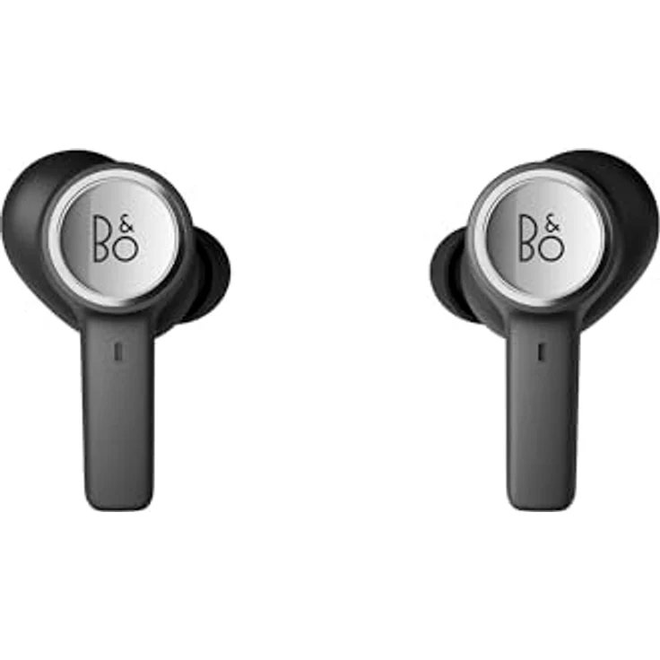Bang & Olufsen Beoplay Eleven In-Ohr-Kopfhörer Bluetooth, Noise-Cancelling & Aluminium-Gehäuse, Naturnahes Aluminium – Bild 4