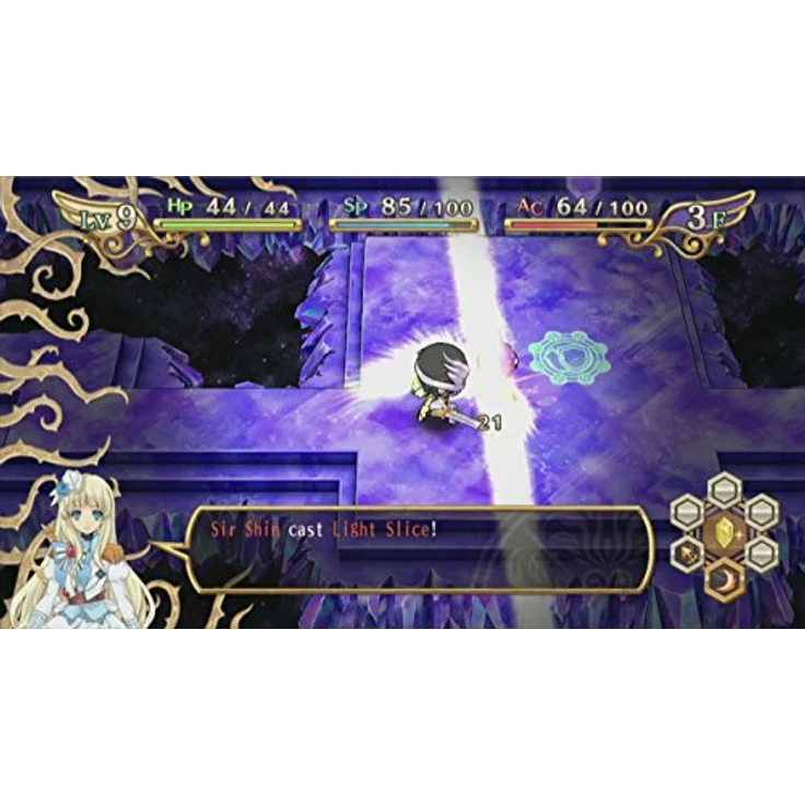 The Awakened Fate Ultimatum – Bild 4