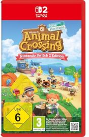 Nintendo Animal Crossing: New Horizons