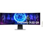 Samsung Odyssey Gaming Monitor OLED G9 DQHD (49")