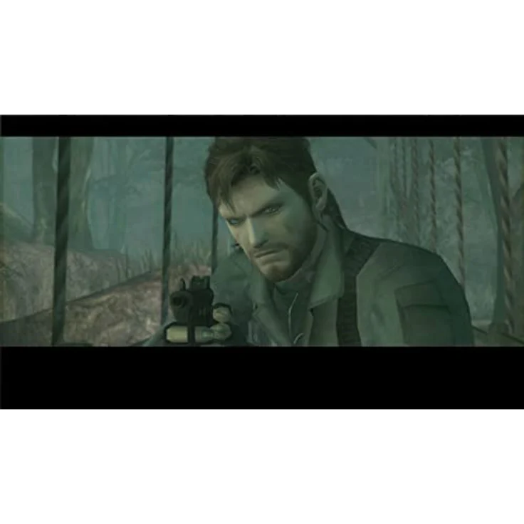 KONAMI Metal Gear Solid: Legacy Collection, umfassende Spielesammlung ohne Artbook, für PC – Bild 3