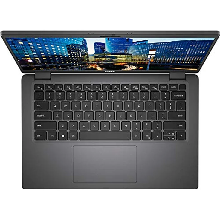 Dell Latitude 7400 - Business-Laptop 14 Zoll (35,6 cm) Full HD, Intel Core i7-8665U, 16GB RAM, 512GB SSD, Windows 10 Pro 64-bit (8N6DH) - Preisvergleich – Bild 2