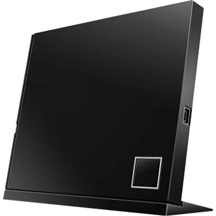 ASUS SBW-06D2X-U Blu-ray Slim-Brenner – Bild 2