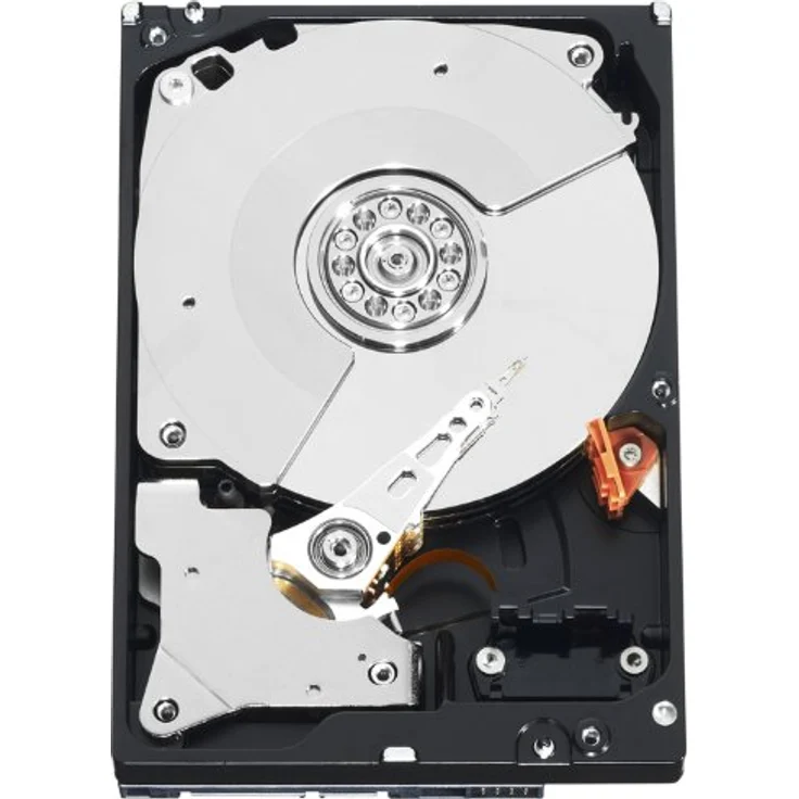 Western Digital WD4001FAEX Caviar Black 4 TB – Bild 2