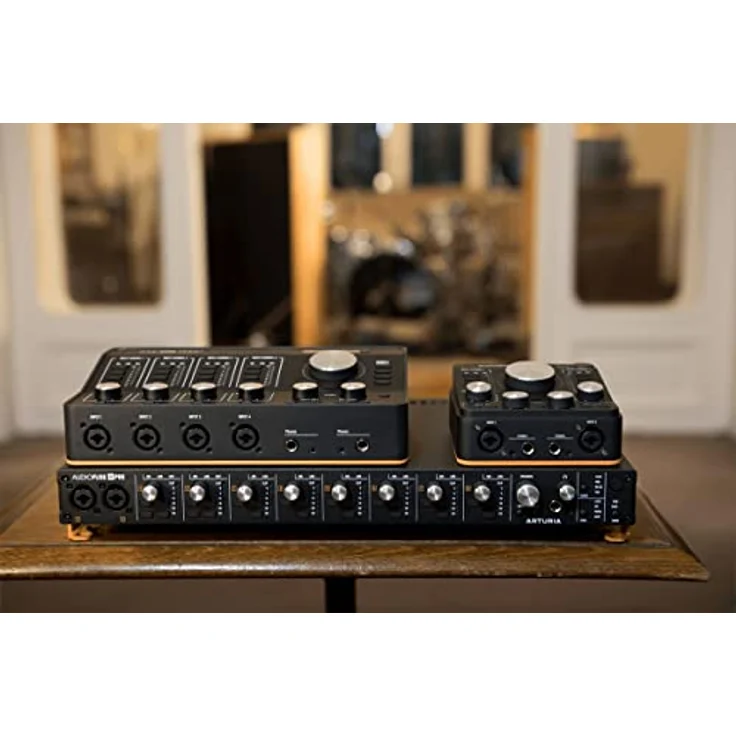 Arturia AudioFuse Studio - Preisvergleich – Bild 7