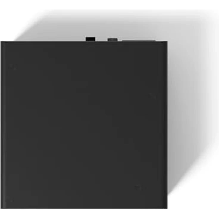 Fractal Design Ion 3 Gold 750W Black, vollmodulares ATX12V 3.1 Netzteil mit 80 Plus Gold Zertifizierung und 140 mm leisen Lüfter – Bild 2