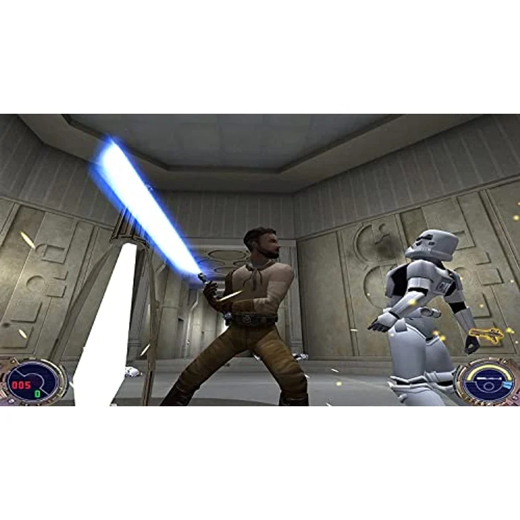 Star Wars Jedi Knight Collection NS – Bild 3