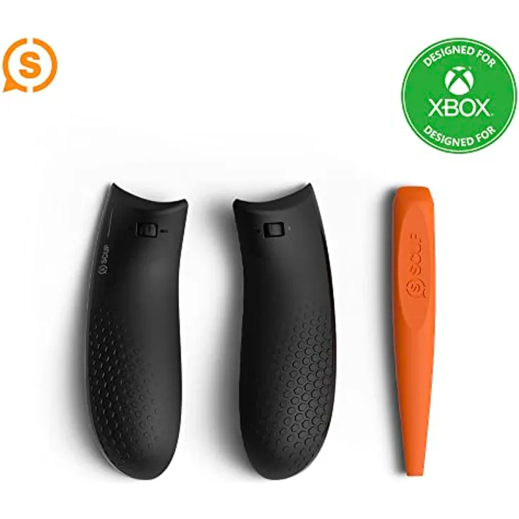 SCUF Pro Triggers Grip Kit for XBOX Wireless Controllers with Share Button - Black - Preisvergleich