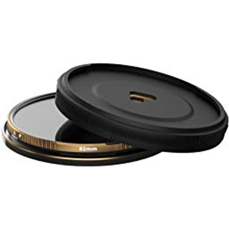 POLARPRO Vario-ND-Filter Peter McKinnon Signature Edition II - 2-5 Blenden 77 mm – Bild 5