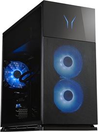 ERAZER Hunter X30 High-End Gaming Desktop PC
