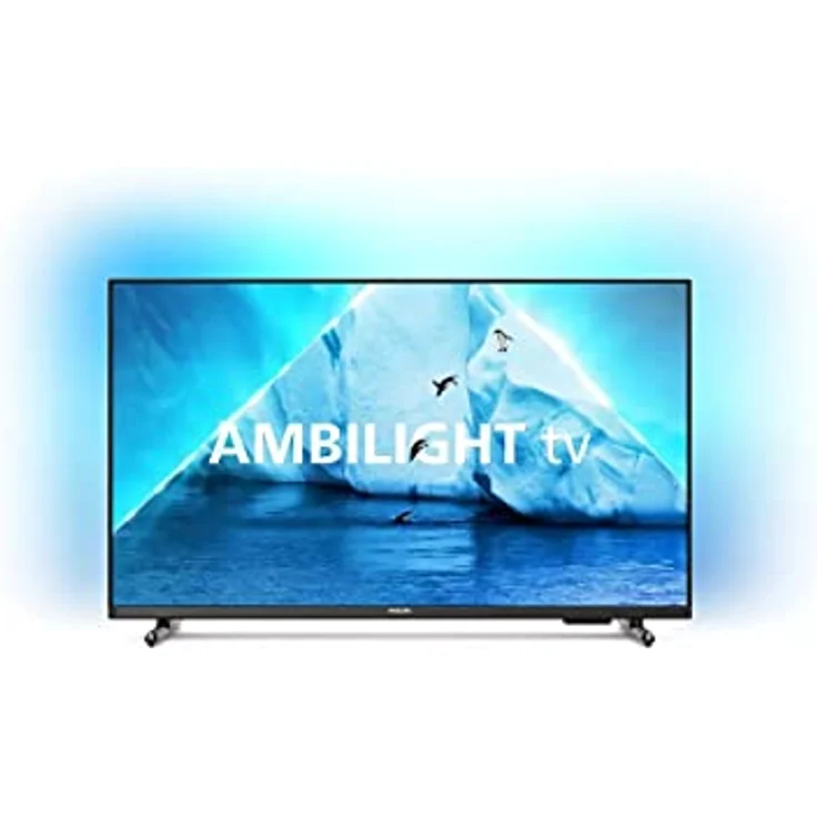 PHILIPS LED Full HD Ambilight TV 32PFS6908/12 – Bild 2