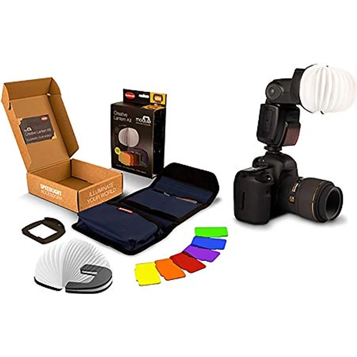 Hahnel Hähnel Module Creative Lantern Kit – Bild 5