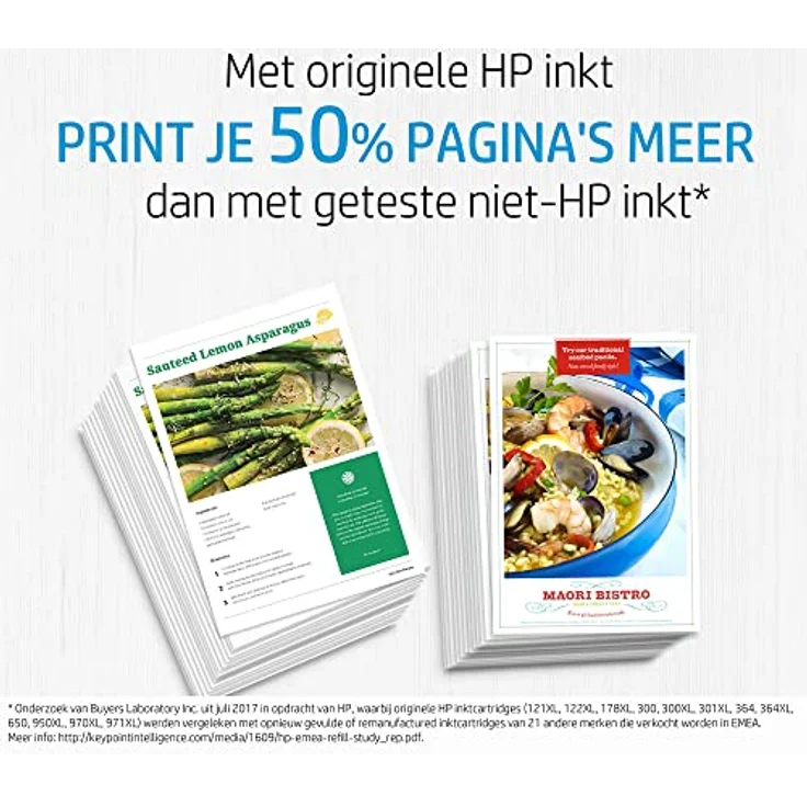 HP 651 Ink C2P10AE black – Bild 3