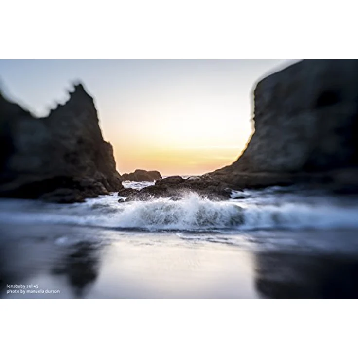 Lensbaby Sol 45 Canon EF – Bild 3