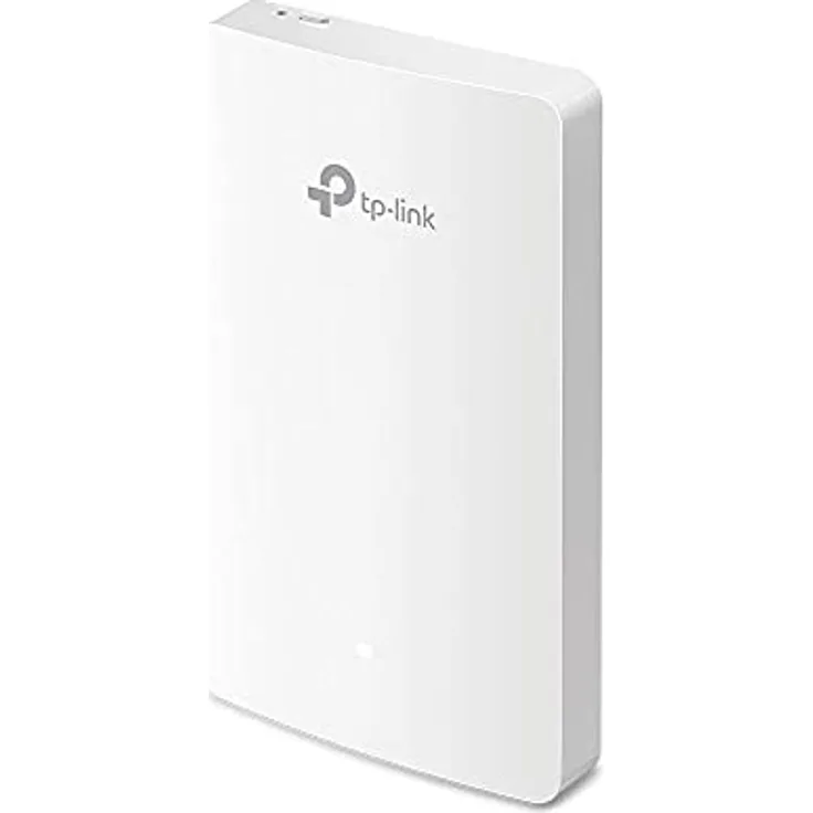 TP-Link EAP615-Wall V1 - Dualband Wi-Fi 6 Access Point - Gigabit Ports - wall mountable