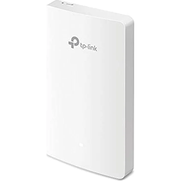 TP-Link EAP615-Wall V1 - Dualband Wi-Fi 6 Access Point - Gigabit Ports - wall mountable – Bild 1