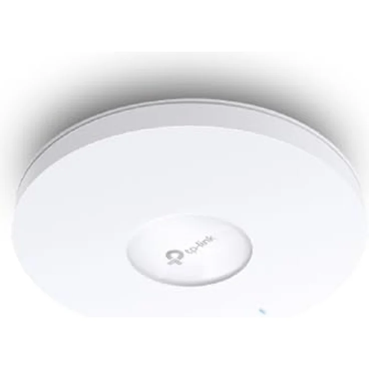 TP-Link AX3000 WI-FI 6 AP 5-PACK, Access-Points mit 2976 Mbit/s Datenübertragungsrate, weiß – Bild 2