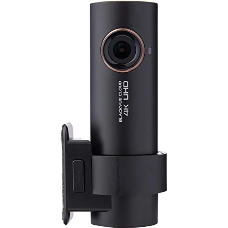 BlackVue DR900S-1CH 4 K Ultra HD Weitwinkel Cloud Verbunden Dash Kamera, 128 GB – Bild 3