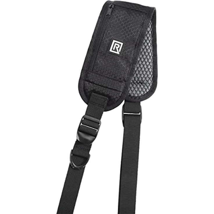 Blackrapid Classic Retro (RS4) Camera Strap - 10TH Anniversary Edition – Bild 3
