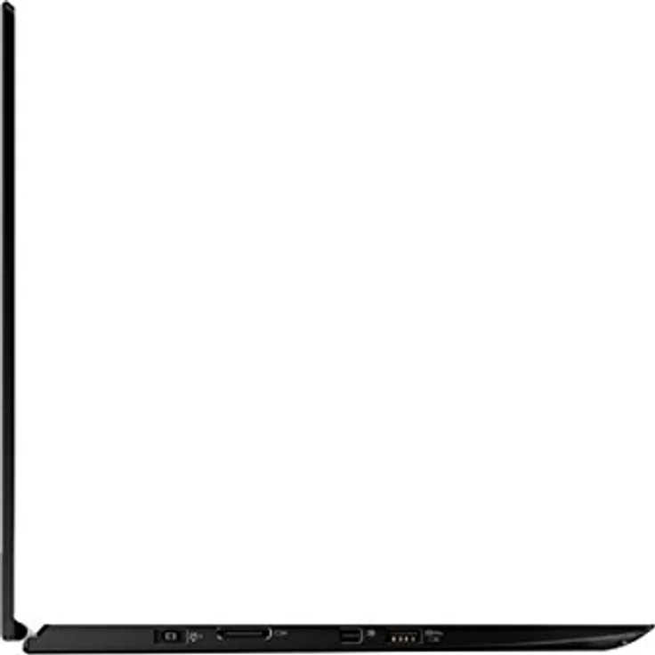 Lenovo ThinkPad X1 Carbon - Business-Laptop 14 Zoll (35,6 cm) WQHD, Intel Core i5-8250U, 8GB RAM, 512GB SSD, Windows 10 Pro 64-bit (20KH0079GE) – Bild 10