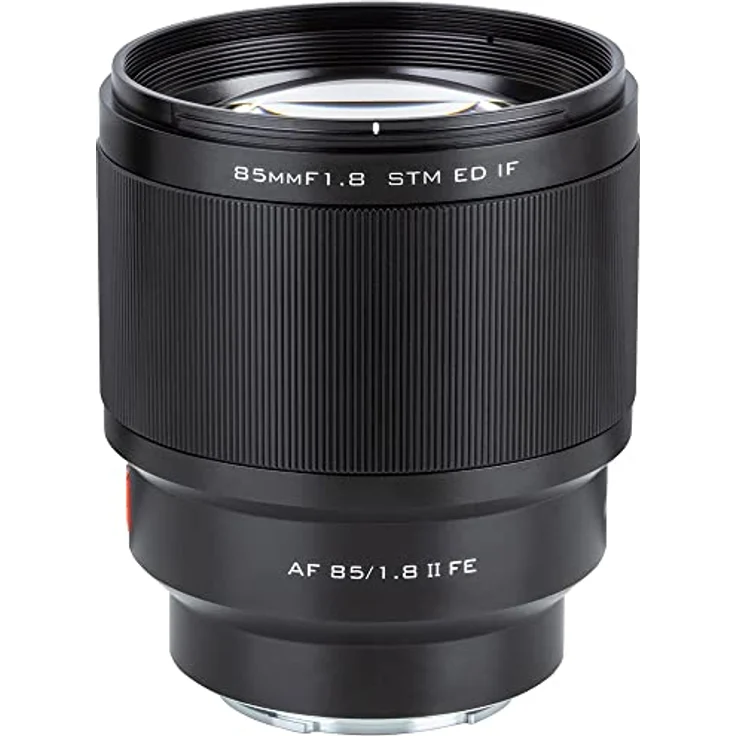 VILTROX 85 mm / F 1.8 AF FE STM MARK II – Bild 2