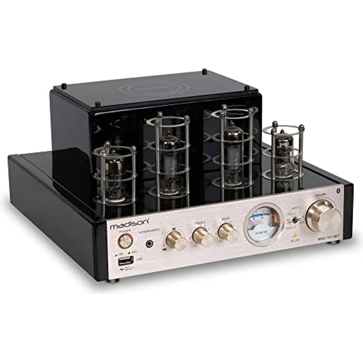 MADISON MAD-TA10BT – Bild 2