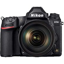 Bild für Nikon D780 Vollformat Digital SLR Kamera mit Nikon AF-S 24-120mm 1:4G ED VR (24,5 MP, 4K UHD Video incl. Zeitlupenfunktion, 3,2 Zoll neigbarer Monitor mit 2,4 Mill. Bildpunkten, SnapBridge)
