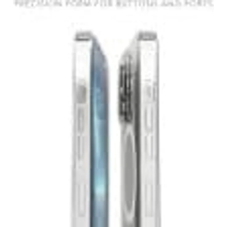 VONMÄHLEN Transparent Case für iPhone, Hülle mit Anti-Gelb-Schutz, MagSafe-kompatibel, Kamera- und Displayschutz – Bild 5