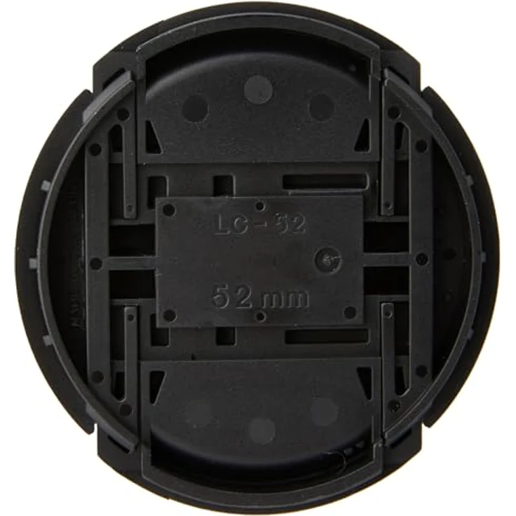 Nikon Objektivfrontdeckel 52 – Bild 2