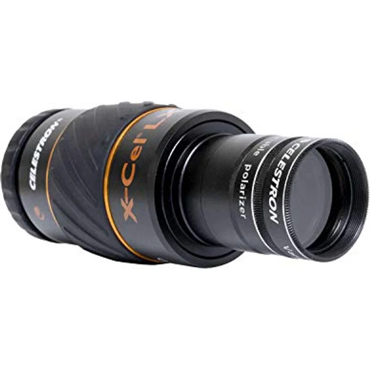 Polarisationsfilter, variabel, 3, 8 cm – Bild 3