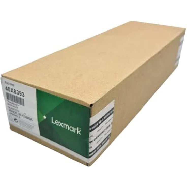 Lexmark Transferrolle, hochwertiges Drucker-Zubehör für optimale Druckergebnisse