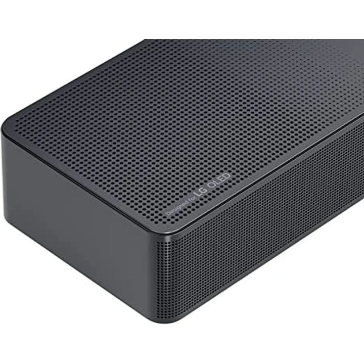 LG SC9S (220 W, 3.1.3 Kanal), Soundbar, Schwarz – Bild 24