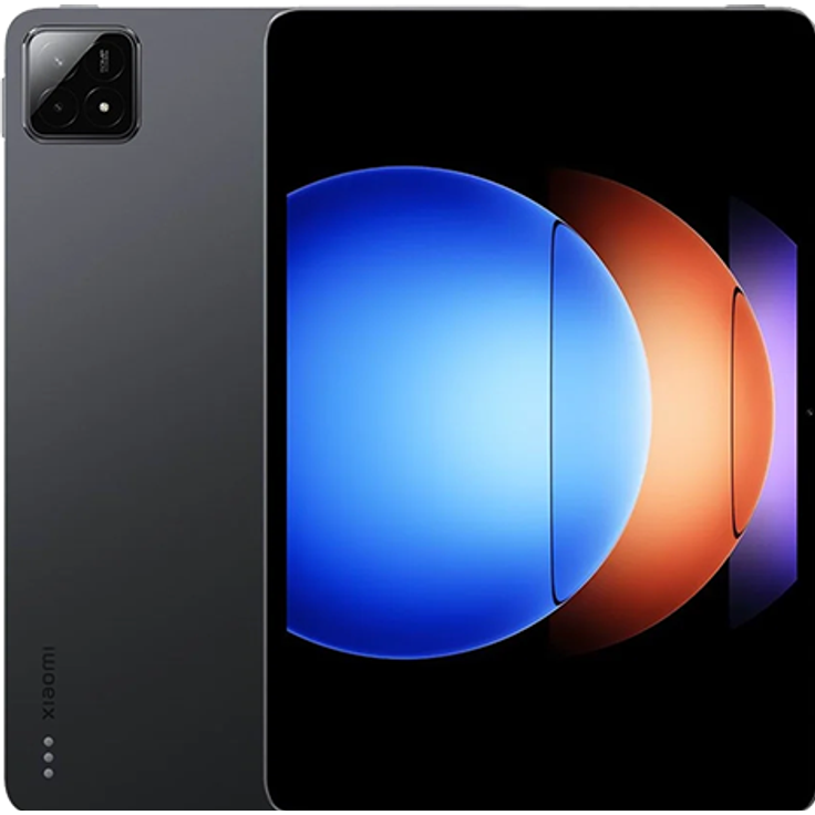 Xiaomi Pad 6S Pro 12.4, Wi-Fi Tablet, 512GB + 12GB RAM – Bild 1