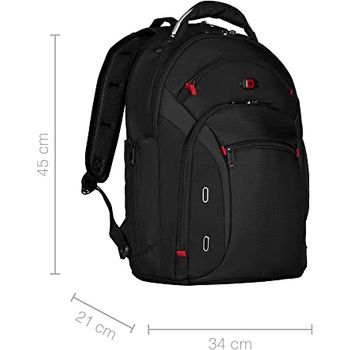 Wenger gigabyte 15 laptop backpack hotsell