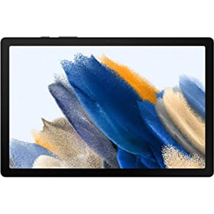 Samsung Galaxy Tab A8 LTE-TDD & LTE-FDD 32 GB 26,7 cm [10,5] 3 GB Wi-Fi 5 [80], Tablet mit USB-C Vlogger Kit – Bild 2