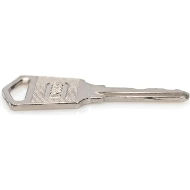 DIGITUS Ersatzschlüssel für Ladeschränke DN-45000, DN-45002 & DN-45005 - Zwei Stück - Silber – Bild 4