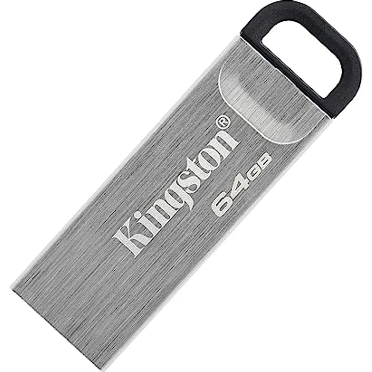 Kingston DTKN/64GB Datatraveler Kyson – Bild 2