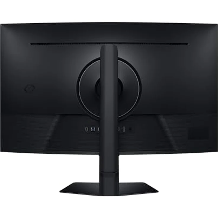 SAMSUNG Odyssey G75F 37 Zoll Curved Gaming Monitor, 4K UHD 3840 x 2160, 165 Hz, 1 ms, 1000R, VESA DisplayHDR 600, AMD FreeSync Premium Pro, Core Sync, LS37FG756EUXEN – Bild 2