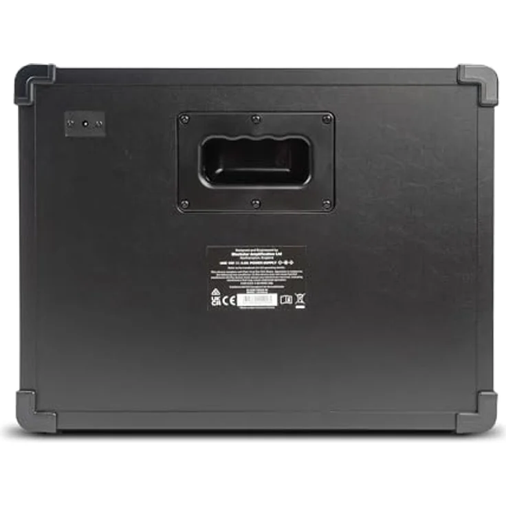Blackstar Blackstar Gitarren-Verstärker ID Core 40 V4 Verstärker (Anzahl Kanäle: 1, 40 W, Amplifier) – Bild 4
