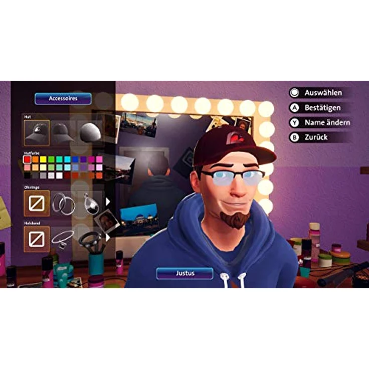 Wer weiss denn sowas? (Switch) – Bild 3