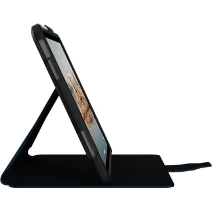 UAG Metropolis SE Series Rugged Case für Apple iPad 10.9 (10. Gen, 2022) - Metropolis SE Mallard - widerstandsfähig - Polyurethan - mallard – Bild 6