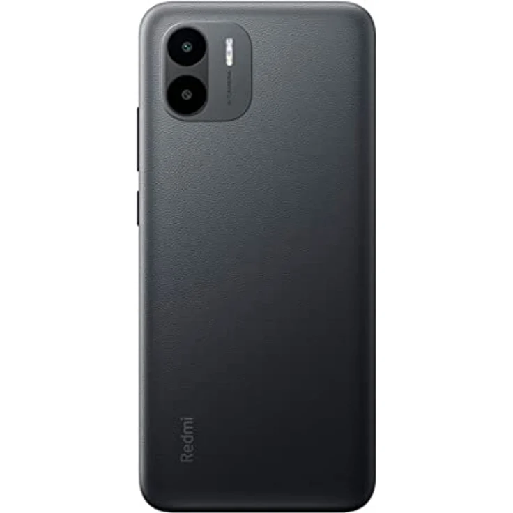 Xiaomi Redmi A2 LTE 3GB RAM 64GB Dual SIM Schwarz – Bild 5
